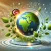Türkiye’nin Çevre Dostu Patentli Ürünleri ile Dünya Pazarında Güçlü Çıkış