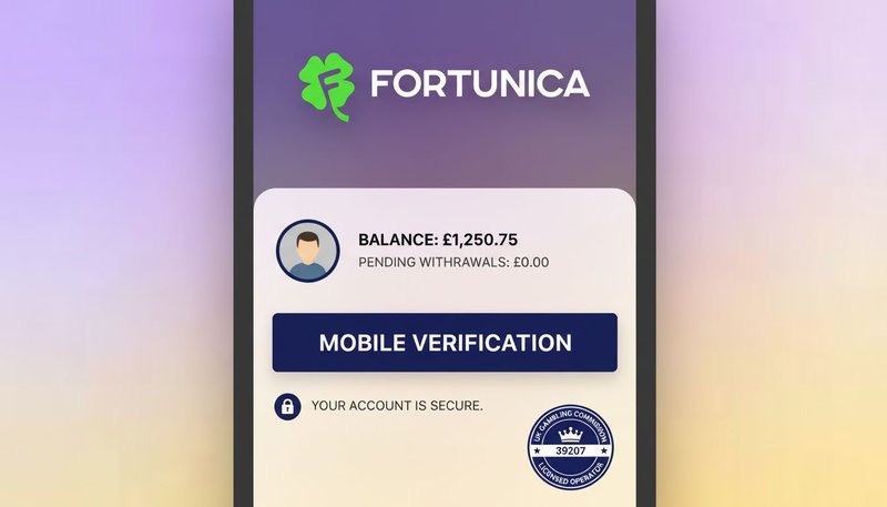 Discover Fortunica Casino Online – A Leading UK Online Casino Experience