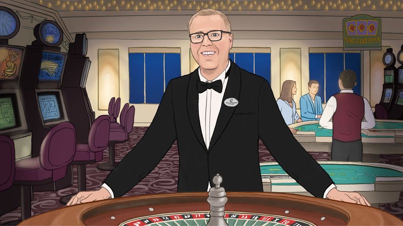 Experience the Thrill of Mr Jones Casino in the UK Today Online