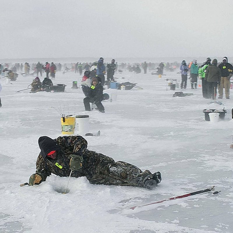 Live Icefishing – Das Neueste Online-Glücksspiel-Erlebnis aus Kanada