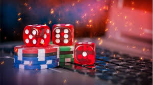 Understanding Agent No Wager Casino UK A New Paradigm in Online Gaming